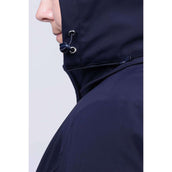 Harcour Jacke Jacinthe Damen Navy