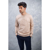 Harcour Pullover Sana Unisex Camel