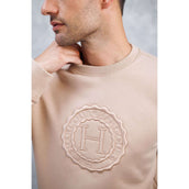 Harcour Pullover Sana Unisex Camel