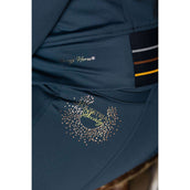 Harry's Horse Reitleggings Classic Tansy Full Grip Blueberry