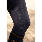 Harry's Horse Reithose ClassyZara Full Grip Blueberry