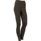 Harry's Horse Reitleggings Sporty Timber Full Grip Rosin