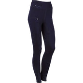 Harry's Horse Reitleggings Sporty Arden Full Grip Blueberry