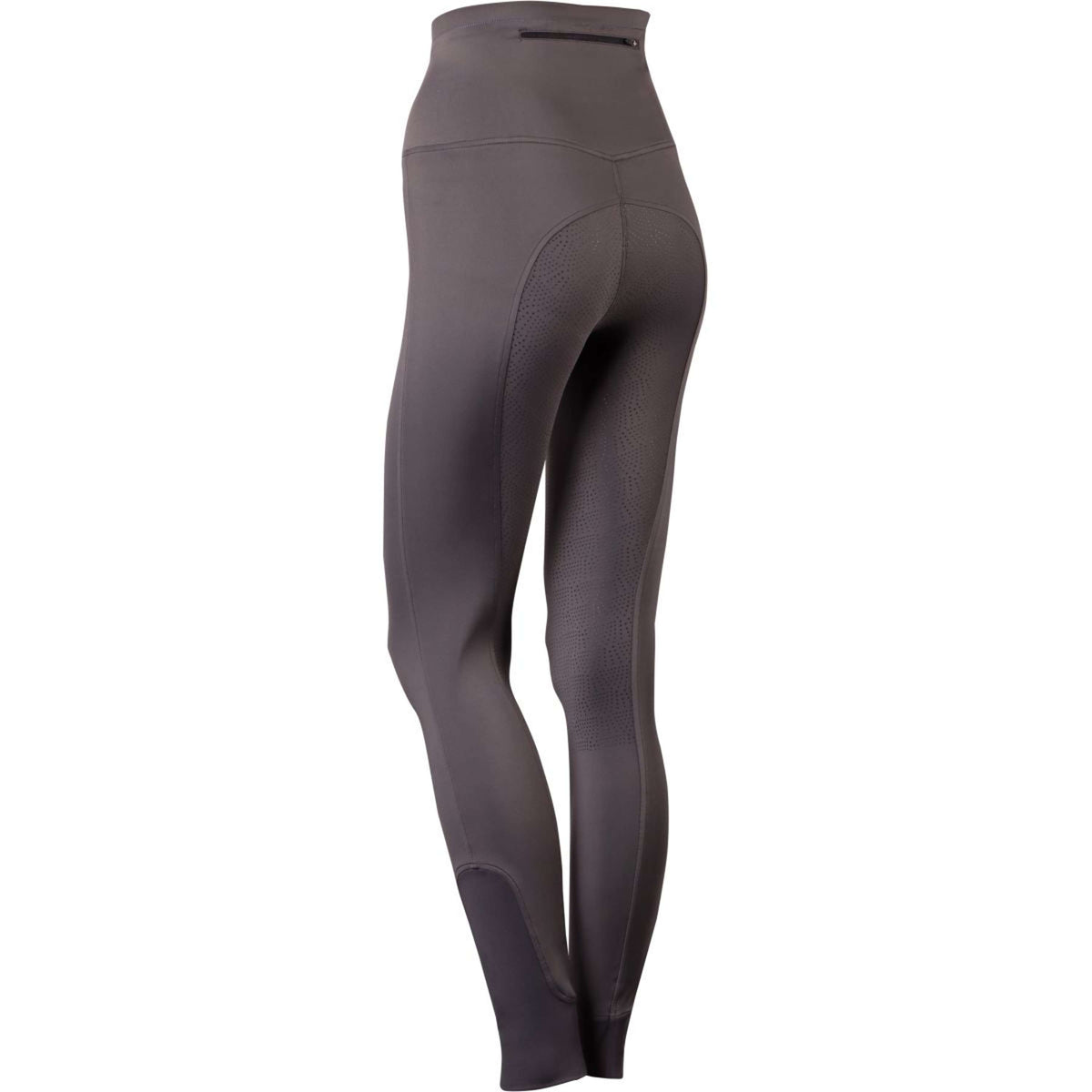 Harry's Horse Reitleggings Trendy Eden Full Grip Asphalt