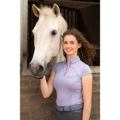 Harry's Horse Shirt Trendy Hazel Persain-violet