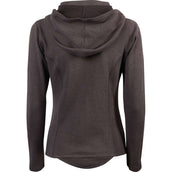 Harry's Horse Hoodie Trendy Ivy Asphalt