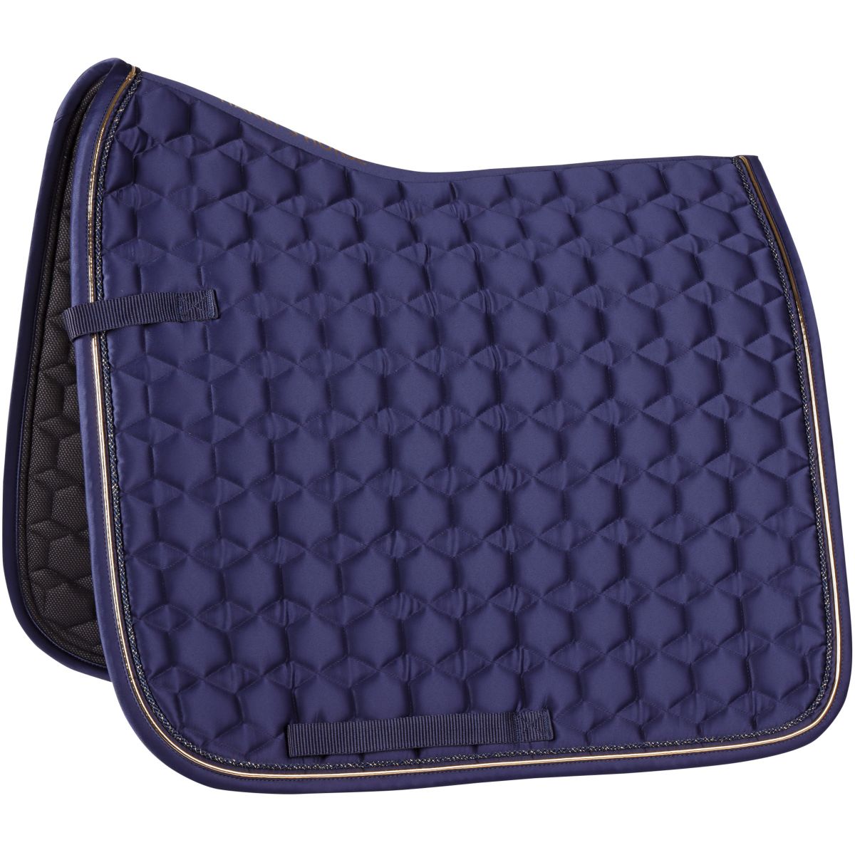 Harry's Horse Schabracke Classy Cliff Dressur Blueberry