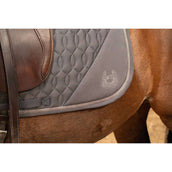 Harry's Horse Schabracke Trendy Jet Dressur Asphalt