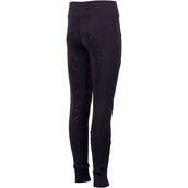 Harry's Horse Reitleggings Equitights Rookie Full Grip Navy