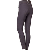 Harry's Horse Reithose Denici Cavalli Shadow Full Grip Thunderstorm