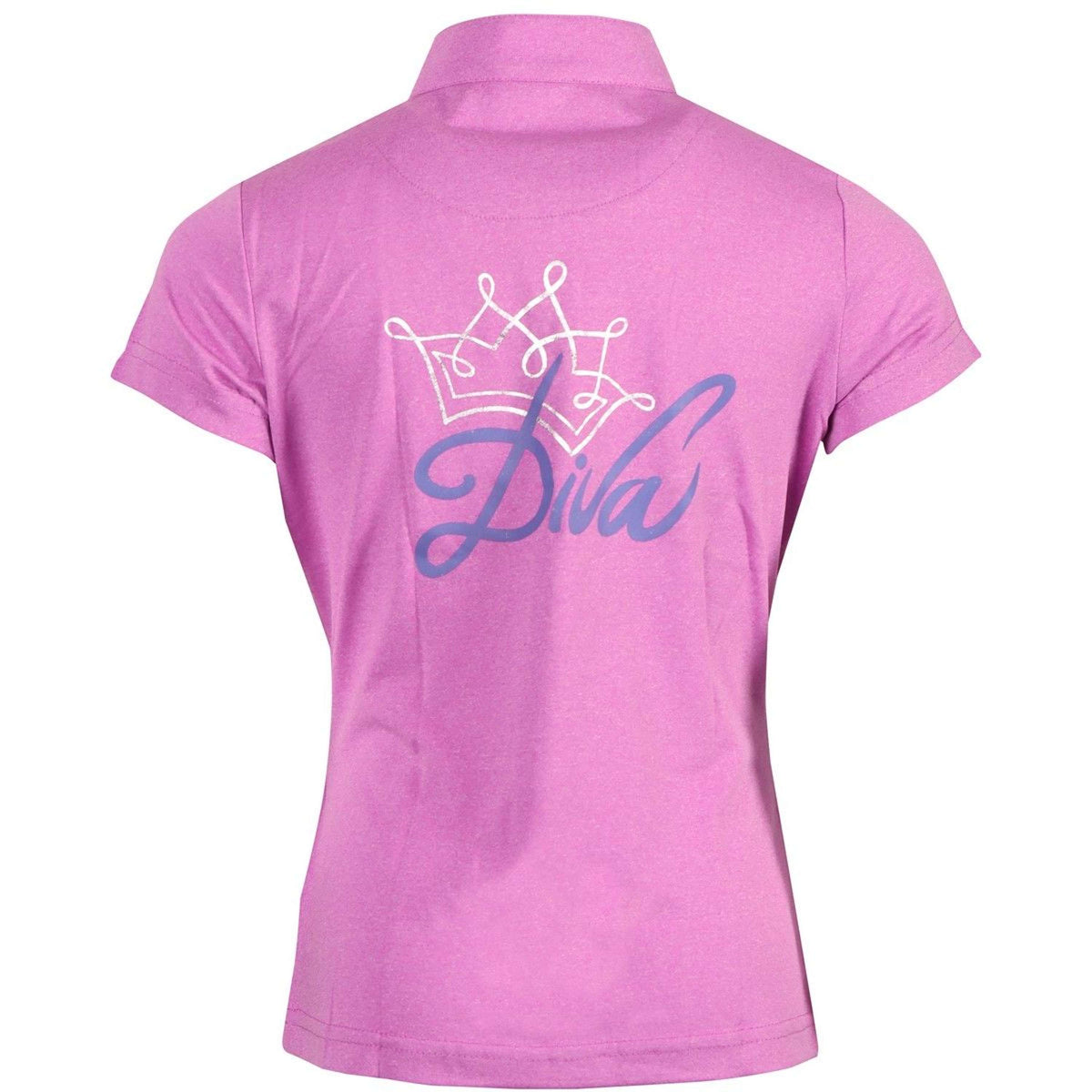 Harry's Horse Shirt Diva Violet Alpenveilchen