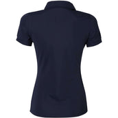 Harry's Horse Poloshirt Melilla Midnight Navy