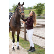 Harry's Horse Jacke EQS Burgundy Bordeaux