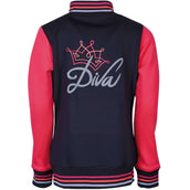 Harry's Horse Jacke Diva Stella Navy