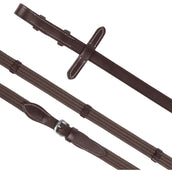 Harry's Horse Mexikanische Trense Anatomic Braun