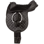 Harry's Horse Kindersattel Galaxy Black Schwarz
