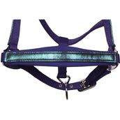 Harry's Horse Halfterset Diva Violet Wisteria