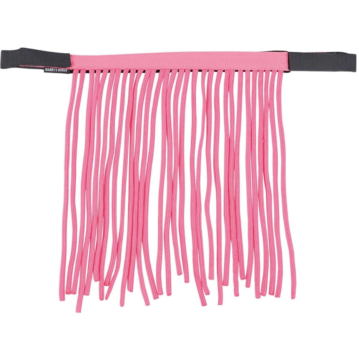 Harry's Horse Fliegenstirnband Colour Rosa