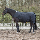 Harry's Horse Führanlagendecke WP 0g Schwarz