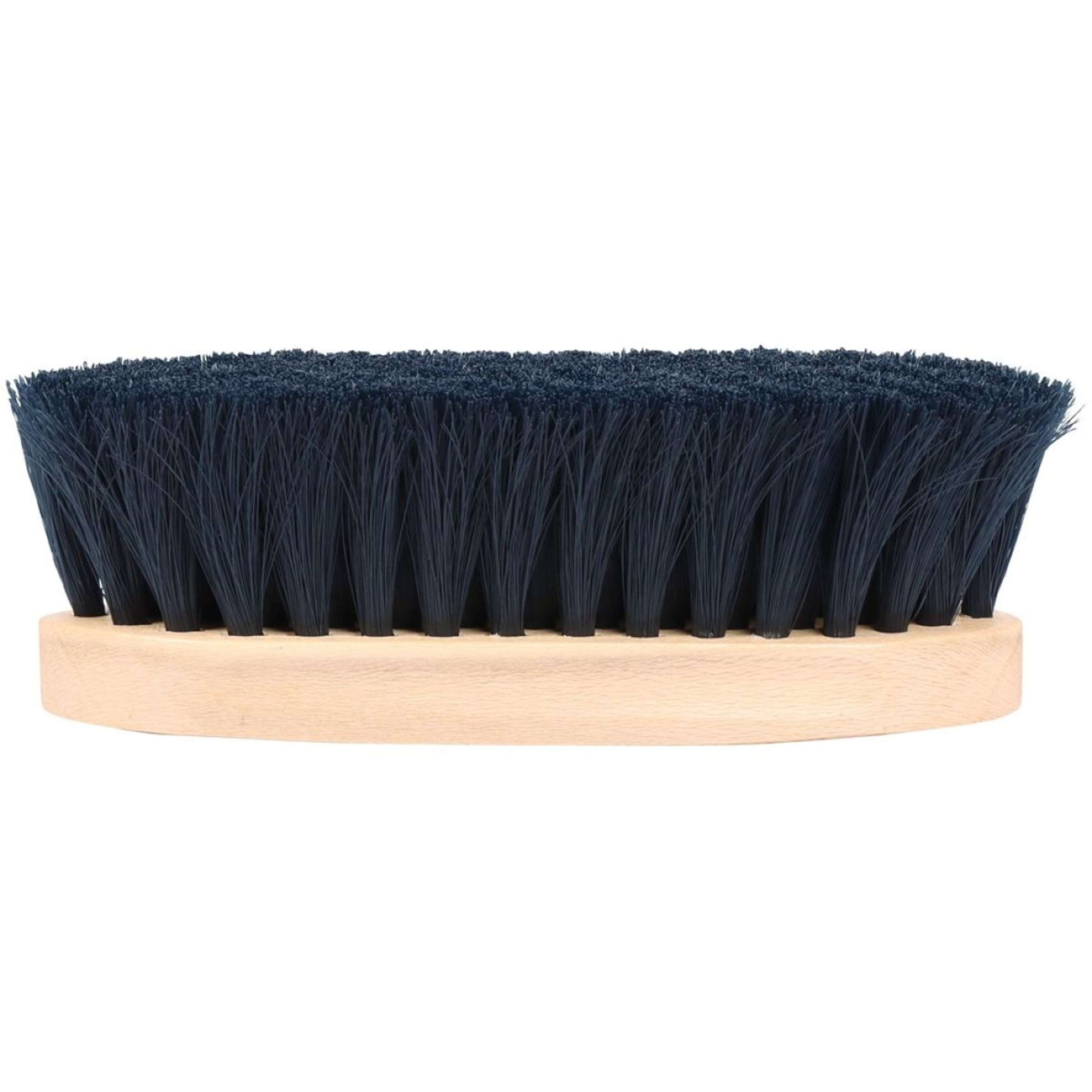 Harry's Horse Weiche Kardätsche Navy Harry's Horse Weiche Kardätsche Navy