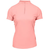 Harry's Horse Baselayer Match Coral