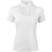 Harry's Horse Turniershirt Philidelphia Weiß