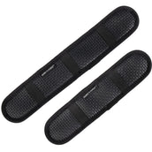 Harry's Horse Hufschutz Set Schwarz