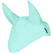 Harry's Horse Fliegenhaube Softshell Minzgrün