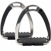 Harry's Horse Sicherheitsbügel Safe Release Gunmetal