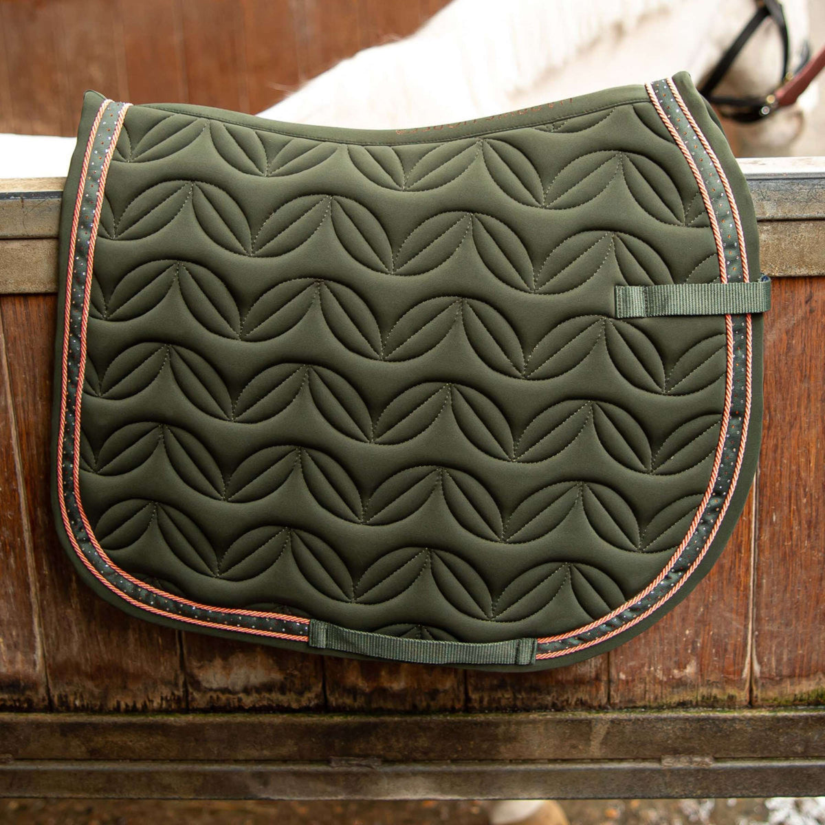 Harry's Horse Schabracke LouLou Vielseitigkeit Duffel Bag