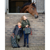Harry's Horse Stiefeltasche LouLou Duffel Bag