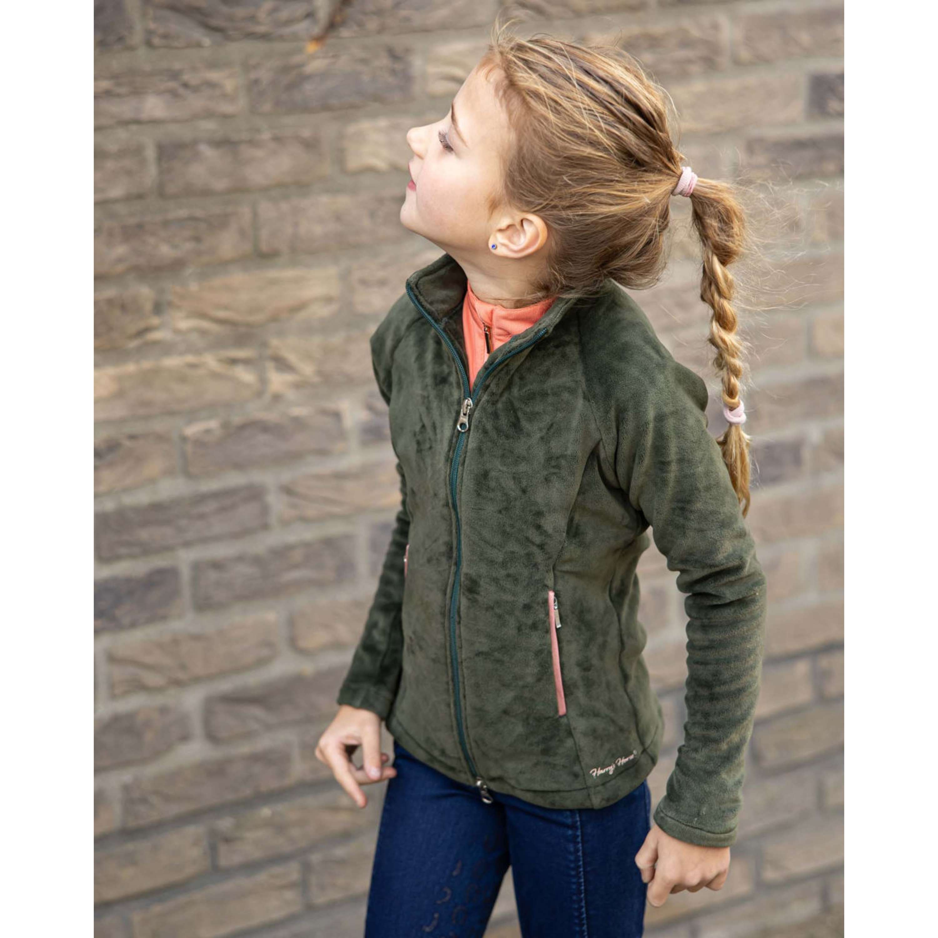 Harry's Horse Jacke LouLou Duffel Bag