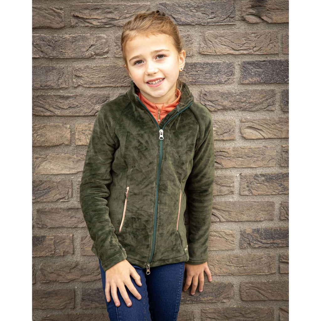 Harry's Horse Jacke LouLou Duffel Bag