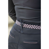 Harry's Horse Gürtel AW26 Elastisch Dark Navy