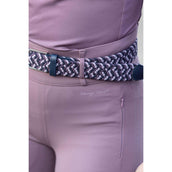 Harry's Horse Gürtel AW26 Elastisch Dark Navy