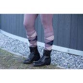 Harry's Horse Reitsocken Argyle Flint