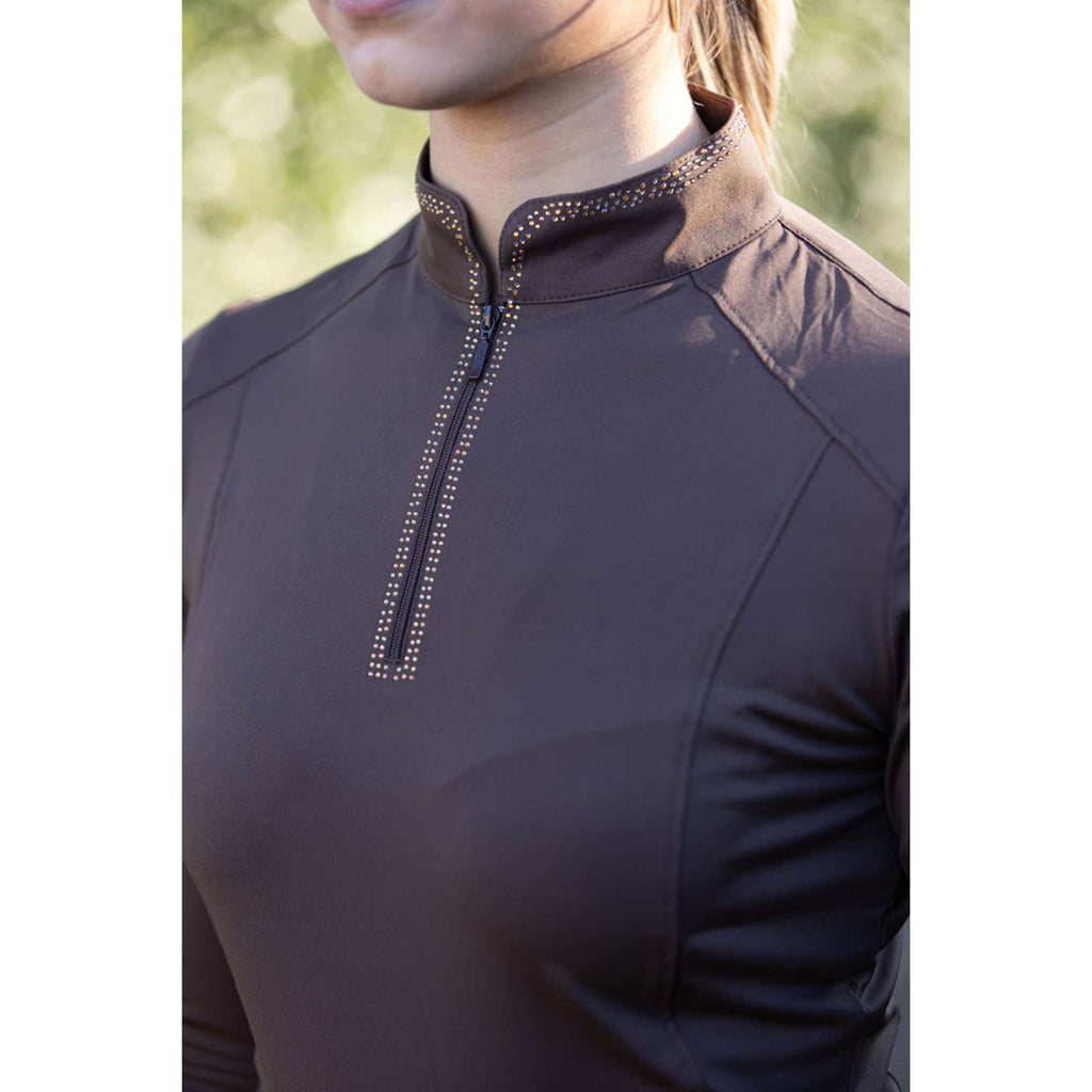 Harry's Horse Trainingsshirt Classy Crystal Bracken