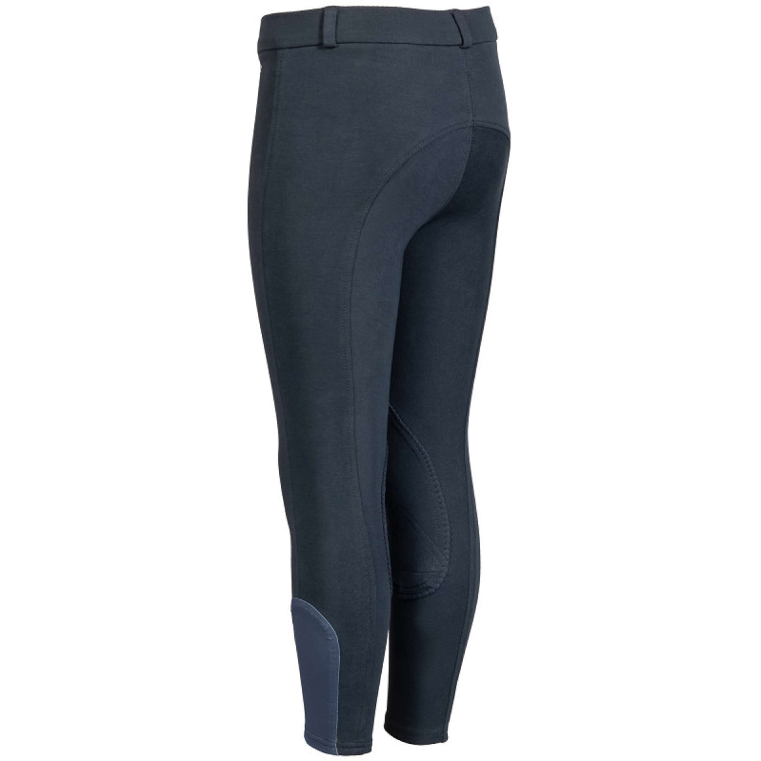 Harry's Horse Reithose Youngrider Kinder Navy Harry's Horse Reithose Youngrider Kinder Navy