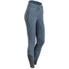 Harry's Horse Reithose Trendy Denim Full Grip Flint Stone