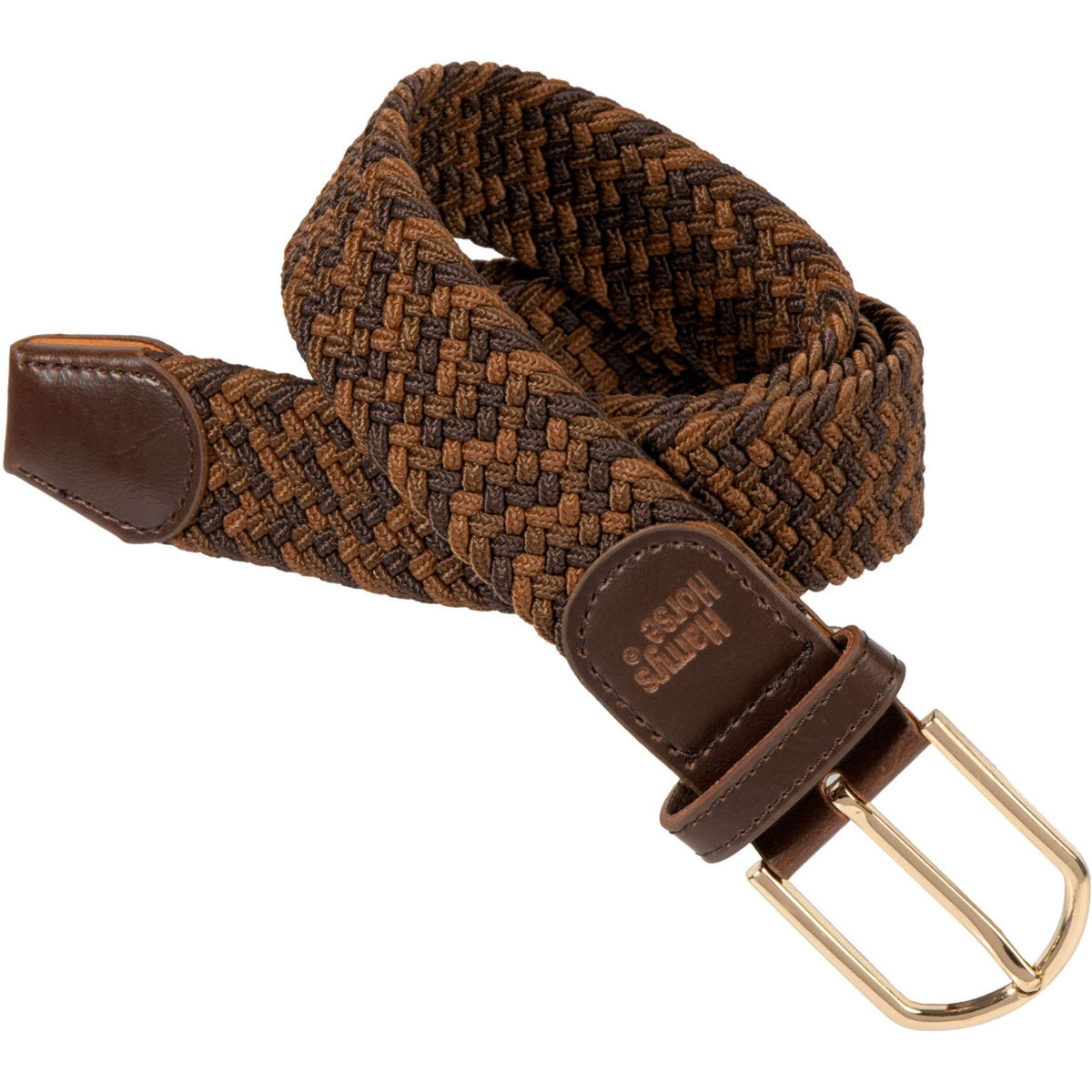 Harry's Horse Gürtel AW26 Elastisch Bracken
