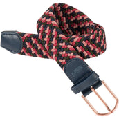 Harry's Horse Gürtel AW26 Elastisch Duffel Bag
