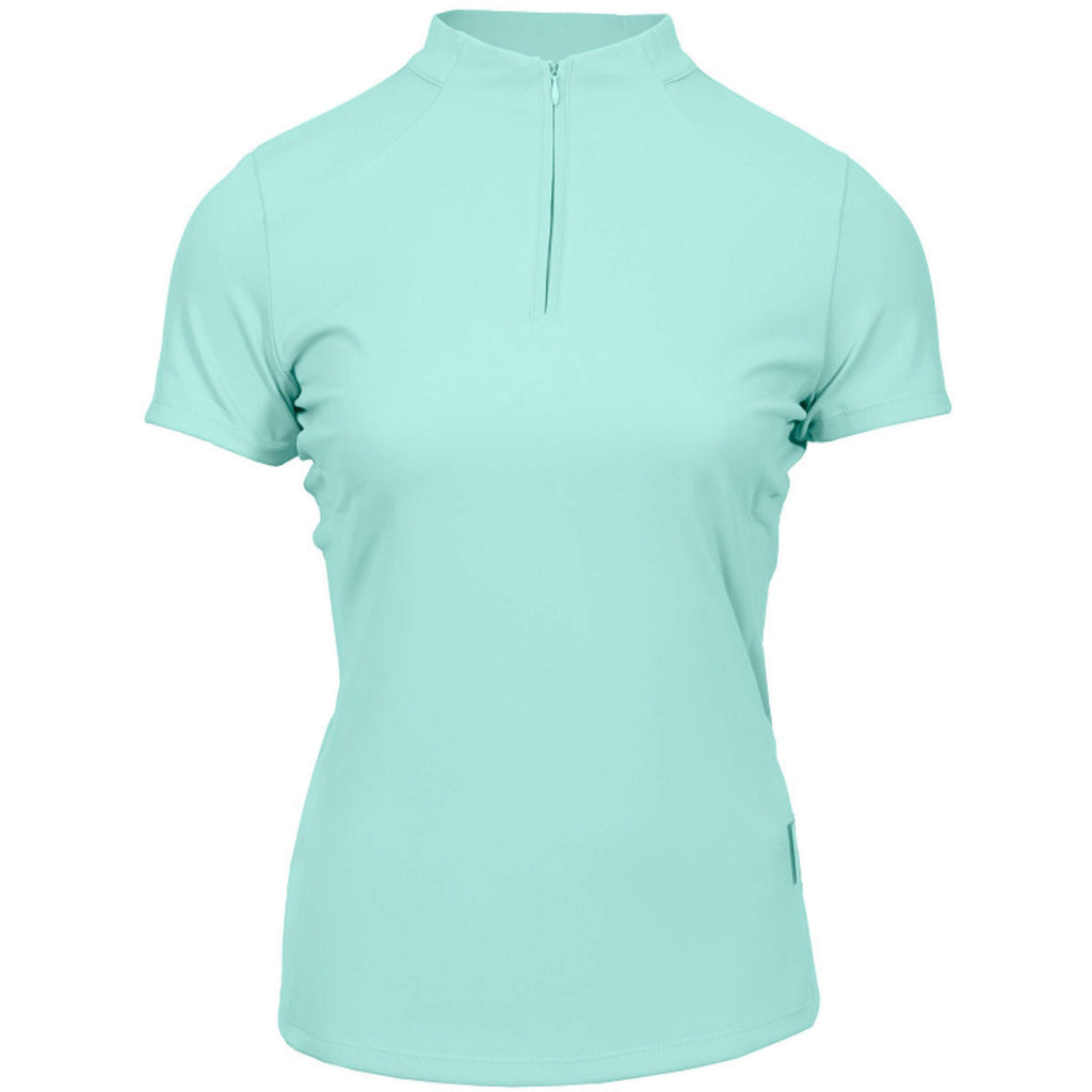 Harry's Horse Baselayer Match Minzgrün