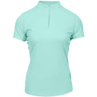 Harry's Horse Baselayer Match Minzgrün