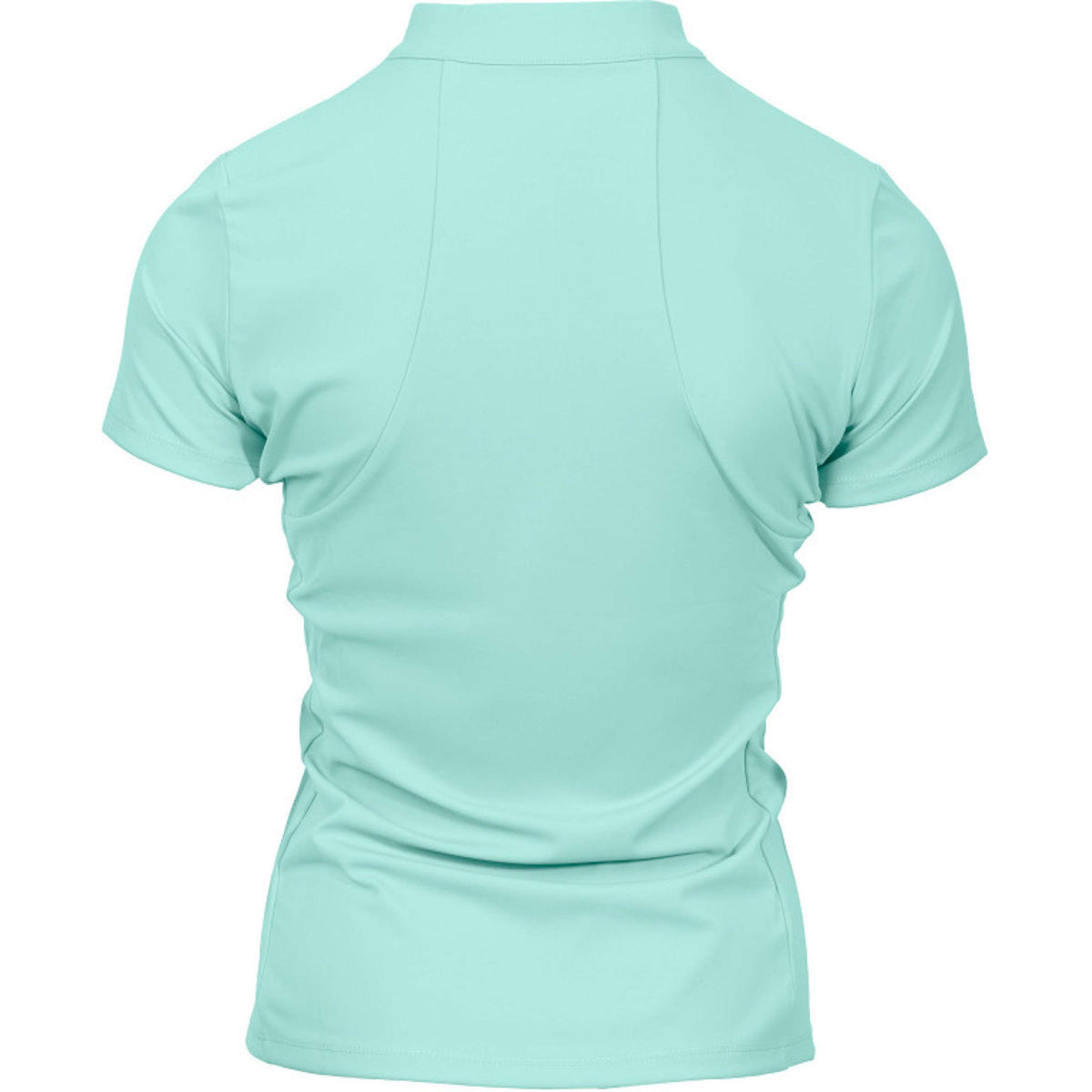 Harry's Horse Baselayer Match Minzgrün