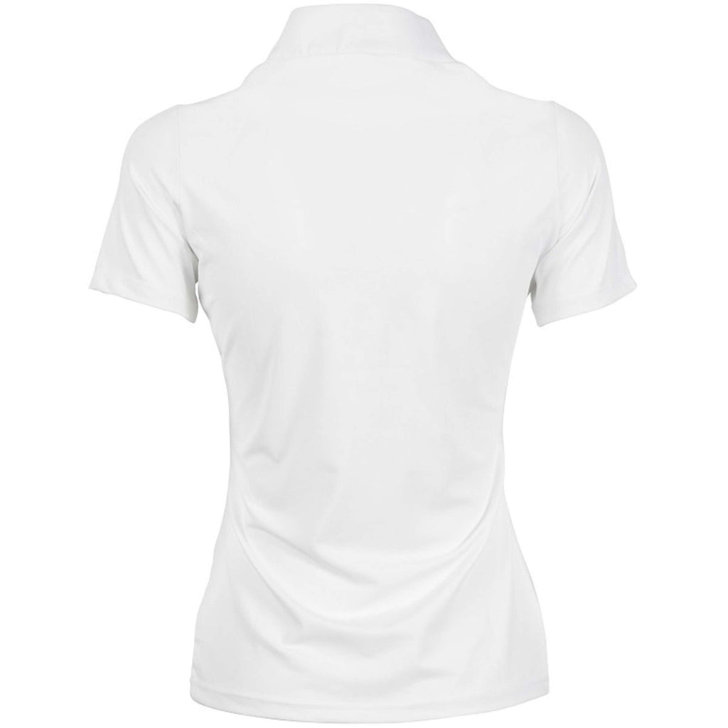 Harry's Horse Turniershirt Philidelphia Weiß