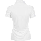 Harry's Horse Turniershirt Philidelphia Weiß