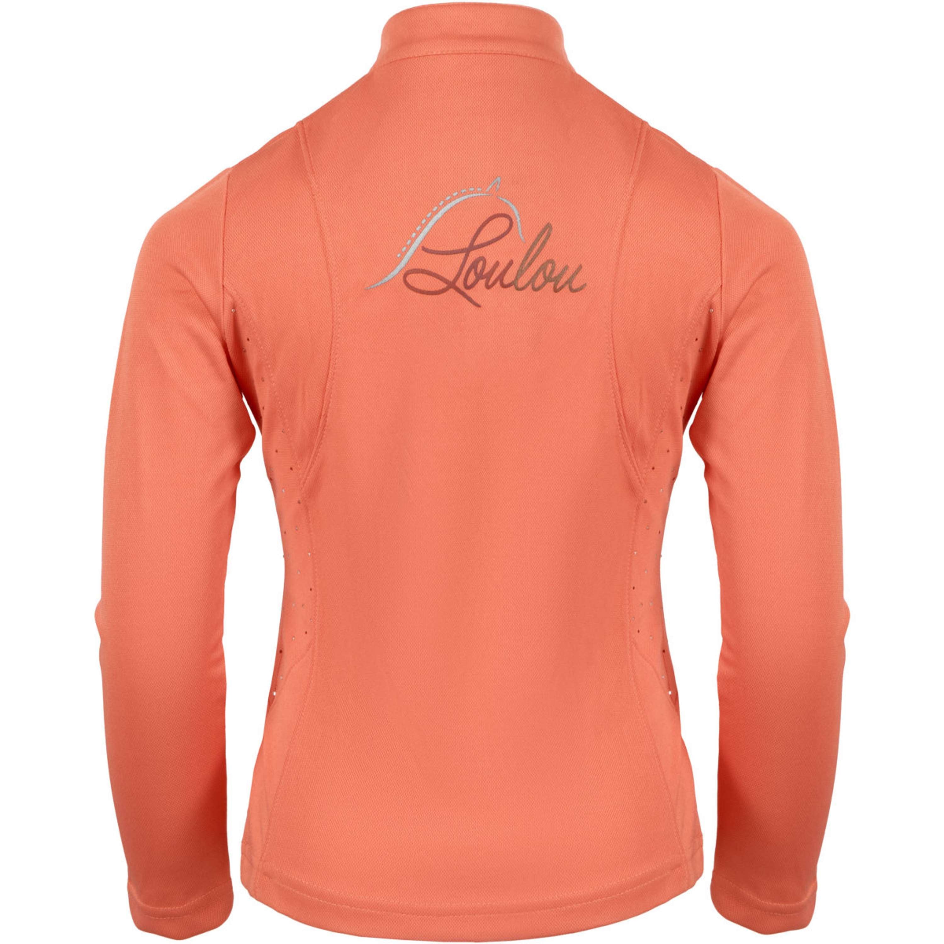 Harry's Horse Trainingsshirt LouLou Crabapple
