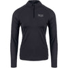 Harry's Horse Trainingsshirt Sporty Glitzer Dark Navy