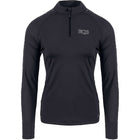 Harry's Horse Trainingsshirt Sporty Glitzer Dark Navy