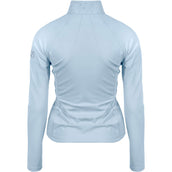 Harry's Horse Trainingsshirt Trendy Crystal Cashmere Blue